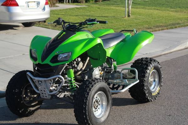 นำเข้า ATV รถ เรือทุกประเภทจากอเมริกา ถูกกว่า!