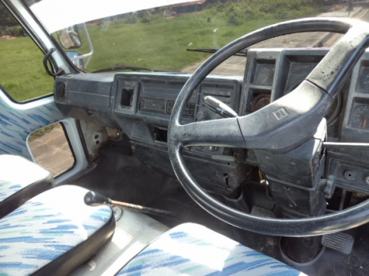 ขายรถ10ล้ออีซูซุเทเลอร์เข็นแม็กโค120 เครื่อง165แรงม้า เบรกทิฟฟี พวงมาลัยเพาเวอร์