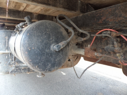 ขายรถ10ล้ออีซูซุเทเลอร์เข็นแม็กโค120 เครื่อง165แรงม้า เบรกทิฟฟี พวงมาลัยเพาเวอร์