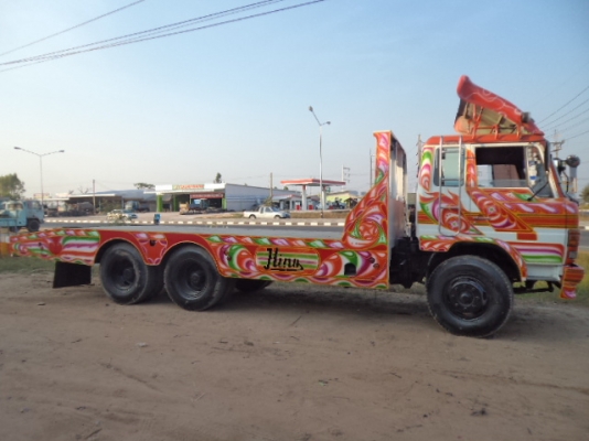 ขายรถ10ล้ออีซูซุเทเลอร์เข็นแม็กโค120 เครื่อง165แรงม้า เบรกทิฟฟี พวงมาลัยเพาเวอร์