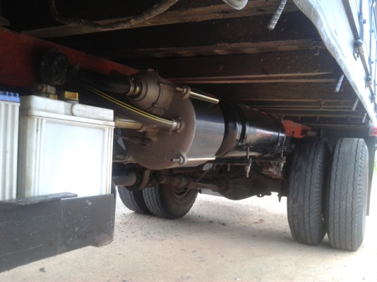 ขาย 115 แรง ปี37 ยาว 5เมตร