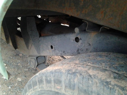 ***ขายแล้วครับขอบคุณ Truck2hand ขาย กระบะตอนเดียว ISUZU KB2200 ปี26 สภาพดี บางไม่ผุ เครื่องเดิมเกียร์เดิม เกียร์ดีไม่มีหลุดช่วงล่างแน่น เครื่องแห้งแรงดี กระบะไม่ผุ หัวเก๋งมีผุนิดๆ แอร์เย็น ยางดี4เส้น คัสซีดีไม่ผุ มีตามดตามอายุ พร้อมคอกเหล็กข้างเสริม(ลงเล่