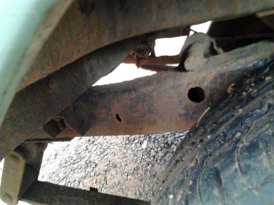 ***ขายแล้วครับขอบคุณ Truck2hand ขาย กระบะตอนเดียว ISUZU KB2200 ปี26 สภาพดี บางไม่ผุ เครื่องเดิมเกียร์เดิม เกียร์ดีไม่มีหลุดช่วงล่างแน่น เครื่องแห้งแรงดี กระบะไม่ผุ หัวเก๋งมีผุนิดๆ แอร์เย็น ยางดี4เส้น คัสซีดีไม่ผุ มีตามดตามอายุ พร้อมคอกเหล็กข้างเสริม(ลงเล่