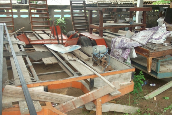 DC60 1700ชั่วโมง  ปี 50