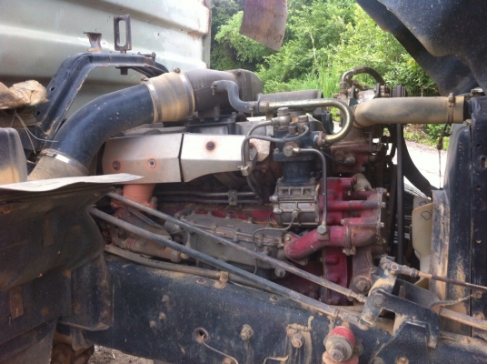 HINO FM 3 M NLD สวย เดิม บาง ดั้มสามมิตรลอนเฉียง (ทีมงานรถคุณภาพ) HINO FM 3 M NLD สวย เดิม บาง ดั้มสามมิตรลอนเฉียง (ทีมงานรถคุณภาพ)