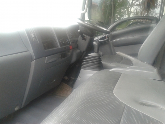 ขายหน้าตึกปี54