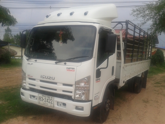 ขายหน้าตึกปี54