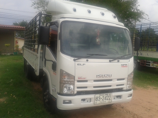 ขายหน้าตึกปี54