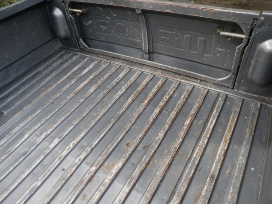 MAZDA 1300 supercab 5 เกียร์ ภาษีเต็ม พร้อมใช้