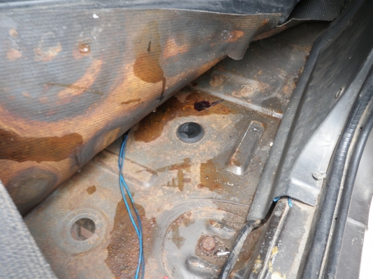 MAZDA 1300 supercab 5 เกียร์ ภาษีเต็ม พร้อมใช้