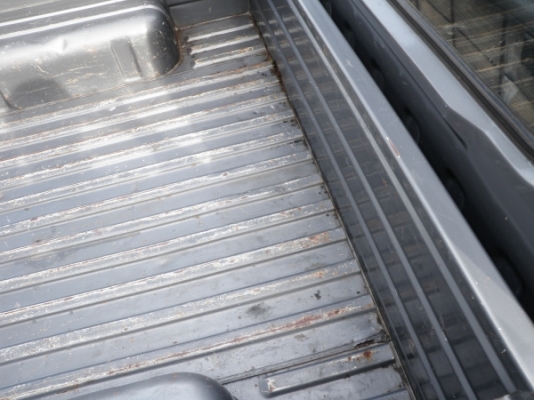 MAZDA 1300 supercab 5 เกียร์ ภาษีเต็ม พร้อมใช้