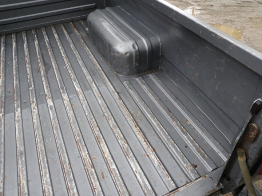 MAZDA 1300 supercab 5 เกียร์ ภาษีเต็ม พร้อมใช้