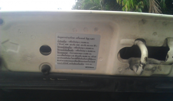 ขายดีแม็กปี05sxเดิมๆไม่มีชน ขายดีแม็กปี05sxเดิมๆไม่มีชน