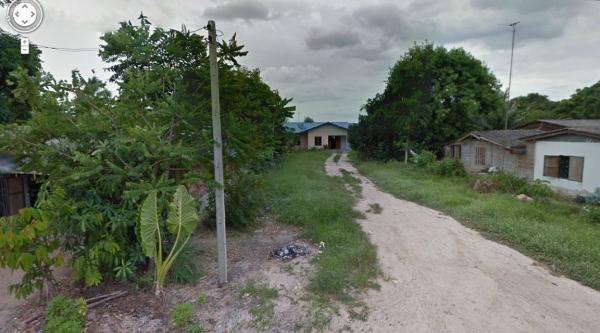 ขายด่วนบ้านเดี่ยวชั้นเดียวพร้อมที่ดิน 1ไร่