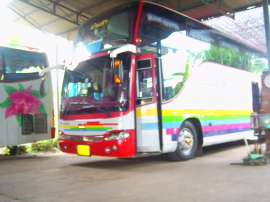 รถบัสแอร์