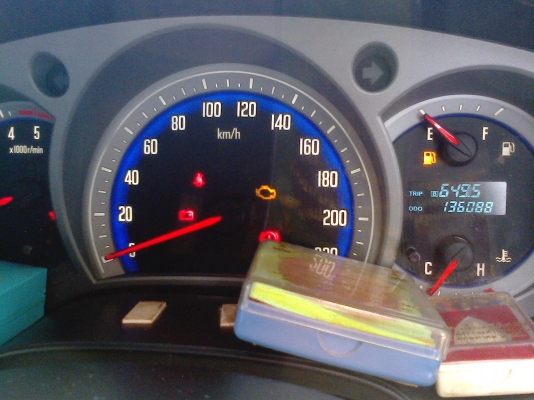 ISUZU D-MAX 2.5SLX ปลายปี51 เพาเวอร์ ไฟฟ้า ล้อแม้ก แม็กไลเนอร วิ่ง 13xxxx ISUZU D-MAX 2.5SLX ปลายปี51 เพาเวอร์ ไฟฟ้า ล้อแม้ก แม็กไลเนอร วิ่ง 13xxxx