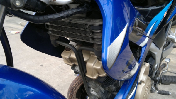 RAIDER R 150สตาร์ทมือสวยกริ๊ป 22500