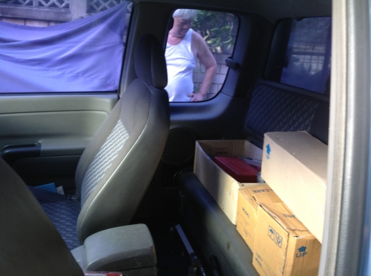 ขายรถกระบะ isuzu sx2.5วิ่ง86,xxxก.