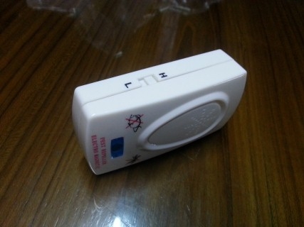 ขายเครื่องไล่หนู คุณภาพดี ราคาประหยัด