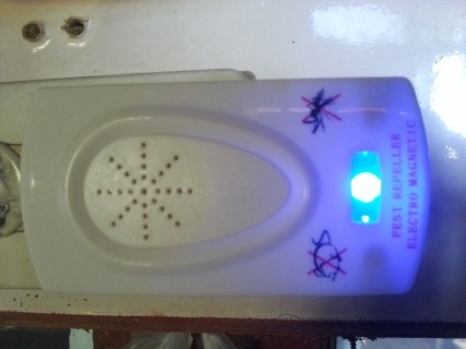 ขายเครื่องไล่หนู คุณภาพดี ราคาประหยัด