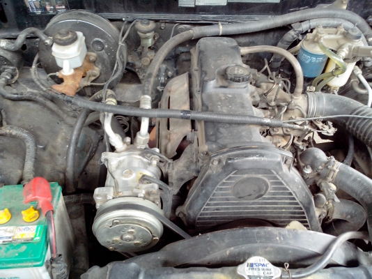 ขายไมตี้ีปี96 แม็ก17เครื่องเดิม ไม่เวอร์ ขายไมตี้ีปี96 แม็ก17เครื่องเดิม ไม่เวอร์