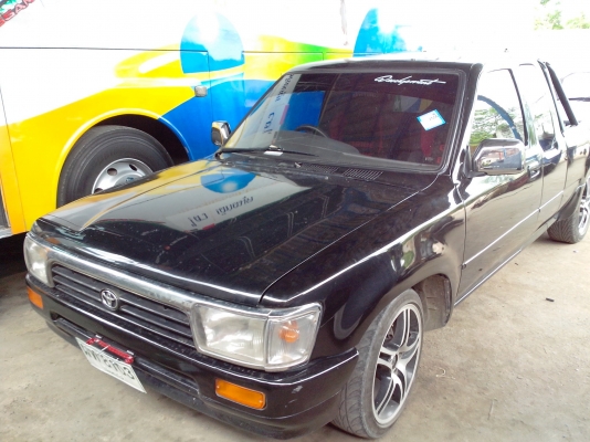 ขายไมตี้ีปี96 แม็ก17เครื่องเดิม ไม่เวอร์