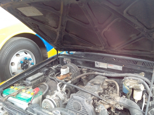 ขายไมตี้ีปี96 แม็ก17เครื่องเดิม ไม่เวอร์ ขายไมตี้ีปี96 แม็ก17เครื่องเดิม ไม่เวอร์