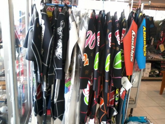 **ด่วน**ด่วน**SALE ชุดเว็บสูท Quakysense,Slippery ลดล้างสต็อก!!!!!