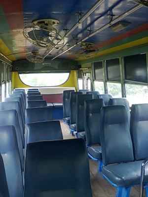 บัสเล็ก