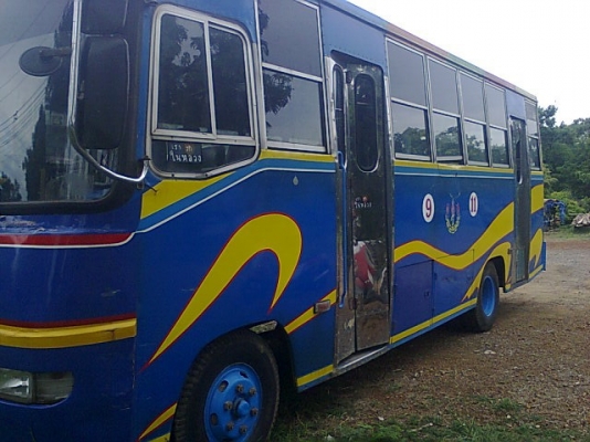 บัสเล็ก