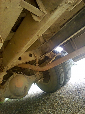 บัสเล็ก