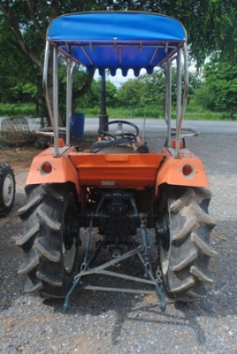 ขายรถไถ Kubota L 2402 (4WD) ขายรถไถ Kubota L 2402 (4WD)