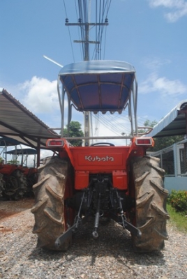 ขายรถไถ Kubota L1-275 (4WD)