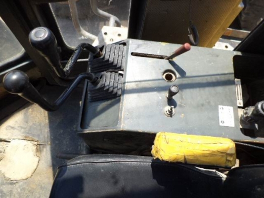 ขาย KOMATSU WA 360-3 พร้อมใช้งาน