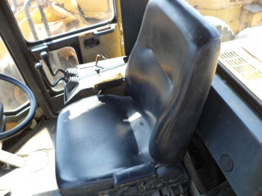 ขาย KOMATSU WA 360-3 พร้อมใช้งาน