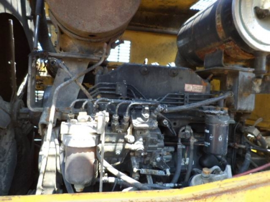 ขาย KOMATSU WA 360-3 พร้อมใช้งาน