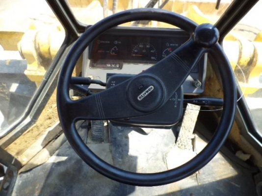 ขาย KOMATSU WA 360-3 พร้อมใช้งาน