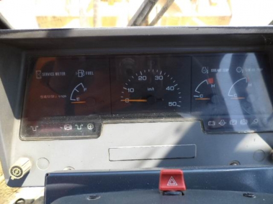 ขาย KOMATSU WA 360-3 พร้อมใช้งาน