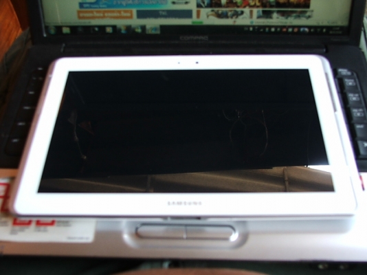 ขาย Samsung GALAXY Tab2 10.1