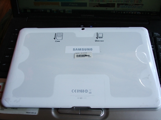 ขาย Samsung GALAXY Tab2 10.1