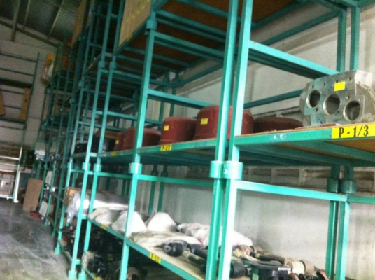 Dayun รถหัวราก CNG 300 และ  380 แรงม้า พร้อมแล้ว