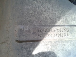 ขายแม็ก18-1คู่4/114-5/114พร้อมยางDUNLOP225/45/09 ขายแม็ก18-1คู่4/114-5/114พร้อมยางDUNLOP225/45/09