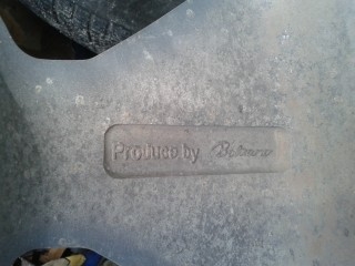 ขายแม็ก18-1คู่4/114-5/114พร้อมยางDUNLOP225/45/09 ขายแม็ก18-1คู่4/114-5/114พร้อมยางDUNLOP225/45/09