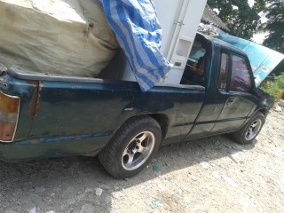 ขายL200 CAB ปี93พาวเวอร์.ทะเบียนเอกสารครบ-ภาษีไม่ขาด ตามสภาพ