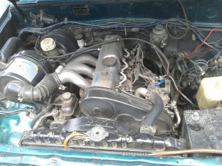 ขายL200 CAB ปี93พาวเวอร์.ทะเบียนเอกสารครบ-ภาษีไม่ขาด ตามสภาพ