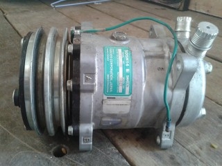 ขายคอมแอร์508SANDEN..สภาพดี