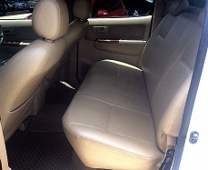 Toyota VIGO  4DR. หน้า CHAMP  ออโต้ สวยจัด จัด จ้า