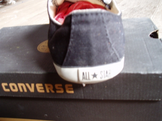 ขายรองเท้าคอนเวิดเบอร์5