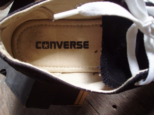 ขายรองเท้าคอนเวิดเบอร์5