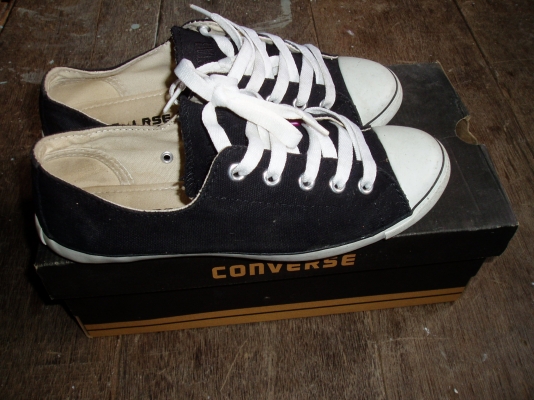 ขายรองเท้าคอนเวิดเบอร์5